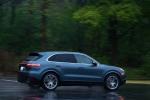 Porsche Cayenne S 2018 года (NA)